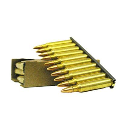Federal XM 223 Remington/5.56 Nato Metal