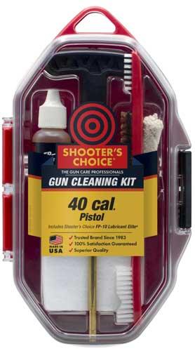 Shooters Choice 40 Cal Pistol