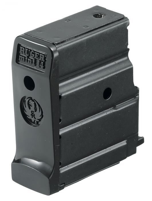 Ruger Mini-14 223 Remington/5.56 Nato 5