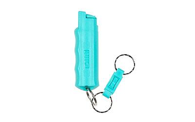 Sabre Kuros Pepper Spray Teal