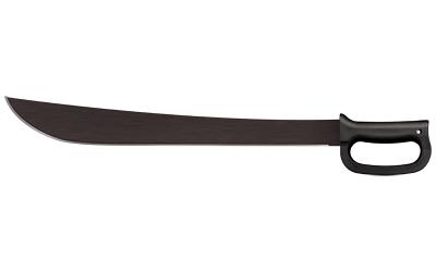 Cold Stl Latin D-guard Machete 21"