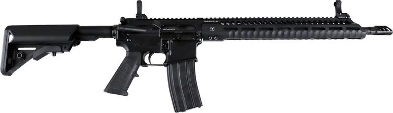 Diamondhead Ar15 Model 5 5.56