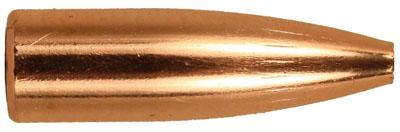 Berger Bullets Varmint .224 55 gr