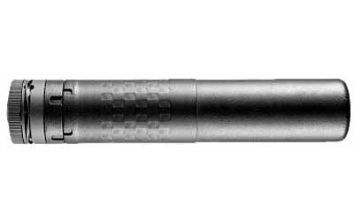 Silencerco Saker 7.62 W/ Mb