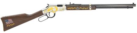 Henry H004ms2 Gldn BOY 22lr Milserv2
