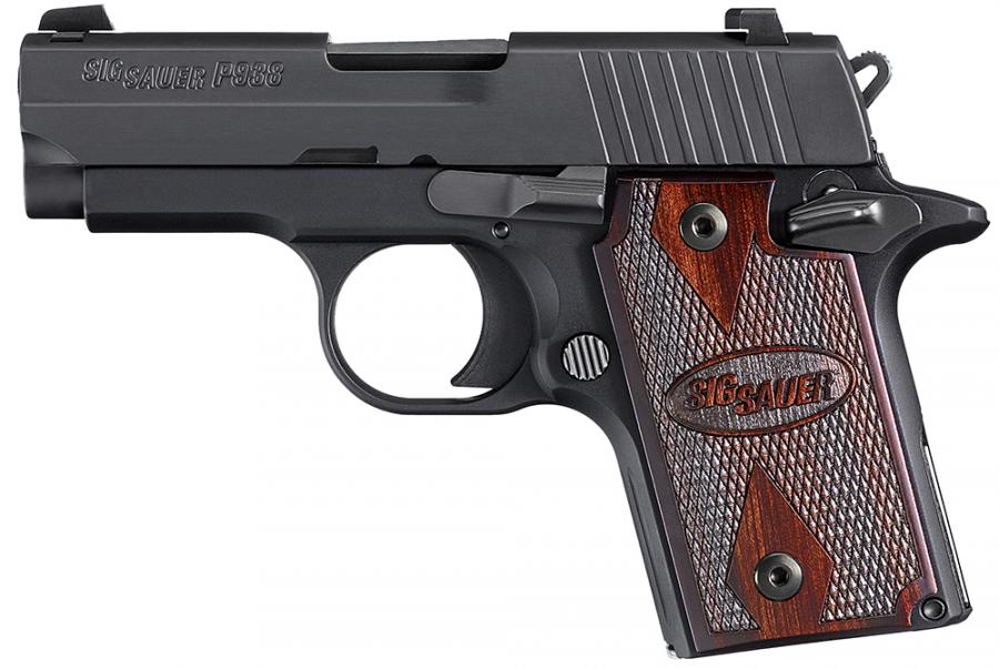 SIG 9389xtmblkgryambi 6R *ma*