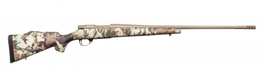 Vanguard Firstlite 25-06 26