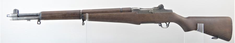Springfield Armory US Rifle 30m1 30-06sprg