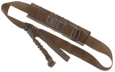 Troy One Point Sling Coyt Tan