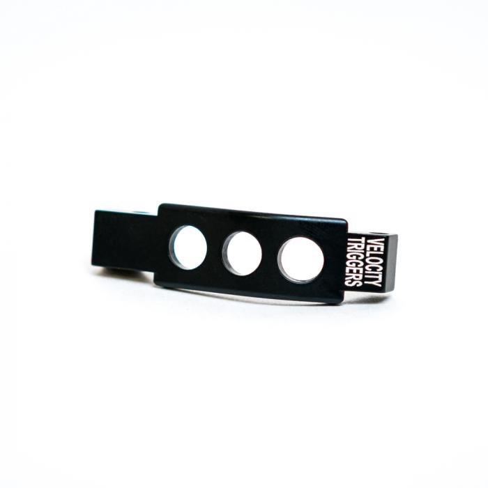 Sentinel Trigger Guard – 3 Hole