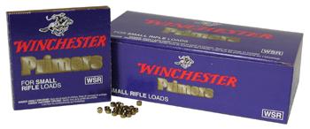 Win Primers Small Rifle