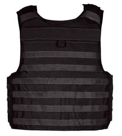 Bhwk 32v404bk-cts Carrier Slick Black