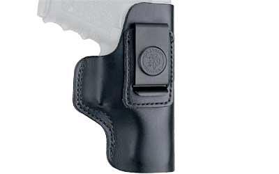 Desantis Insider M&p45 Shield Rh Blk