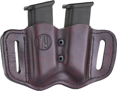 1791 Gunleather Magf22sbra Magf Double Mag