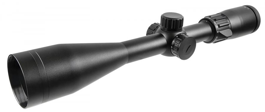 Trg 3-9x42 Ir Bdc Blk