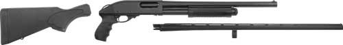 Rem 870 Express Combo 12ga. 3"