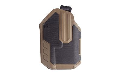 Bh Omnivore Surefire X300a Lh Bk/tan