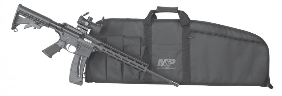 S&W M&p15 Sport Kit w/ Optic