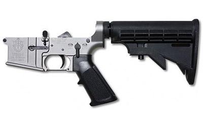 US Autoweapons Special Forces Complete Lower