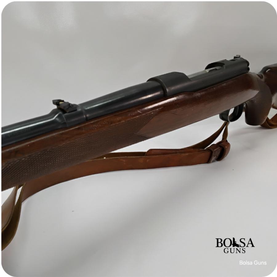 CONSIGNMENT WINCHESTER MODEL 70 .300 H&H MAG-img-6