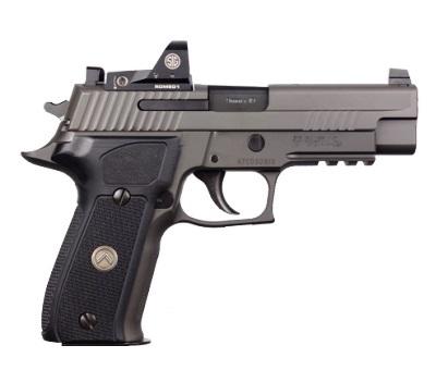 Sig P226 Legion RX 9mm 10+1