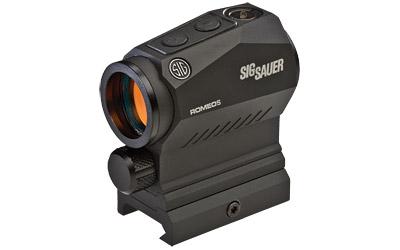 Sig Romeo5xdr 2moa Dot /65moa C