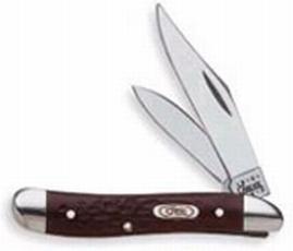 Case SS Brown Peanut