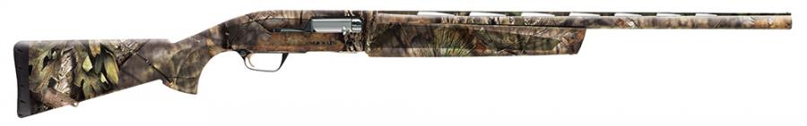 Brn Maxus 12g 26" 5rd