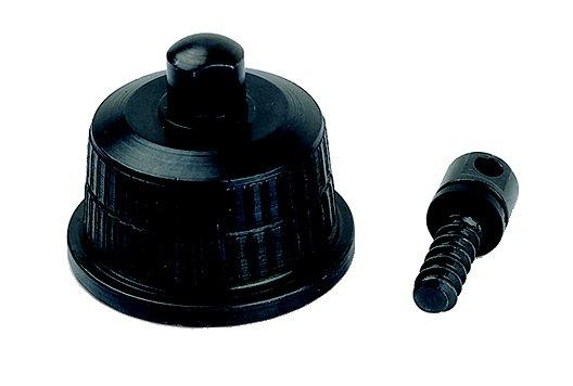 Remington Universal Magazine Cap W/sling Swivel