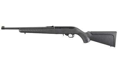 Ruger 10/22 Cmp 22lr 16.1" Blk