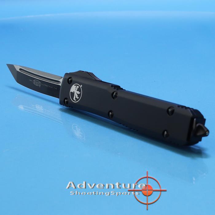 123-1t Microtech Ultratech T/E Tactical