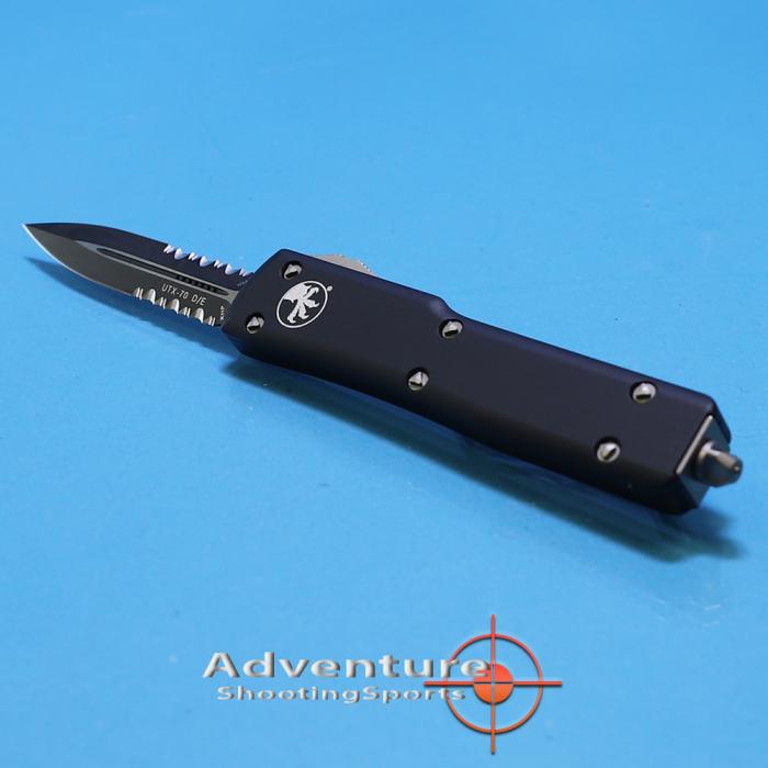 147-2 Microtech Utx-70 D/E P/S