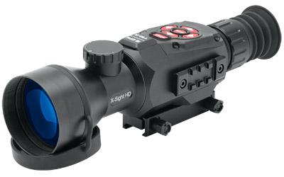 Atn X-sight Ii Smart Hd Optics