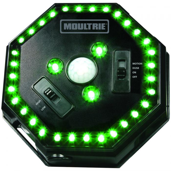 Moultrie Mfa12651 Feeder Hog Light Green
