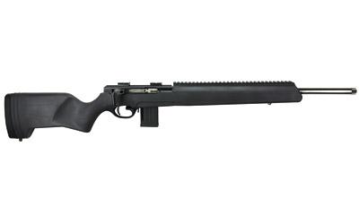 Steyr Sct Rfr 22wmr 20" Blk