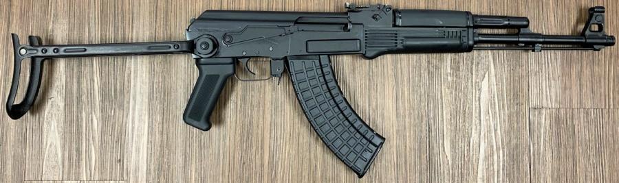 Used Arsenal Sam7uf Chambered in 7.62x39