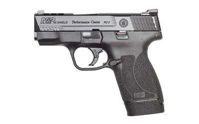 S&w Pc Shield 2.0 45acp 7rd