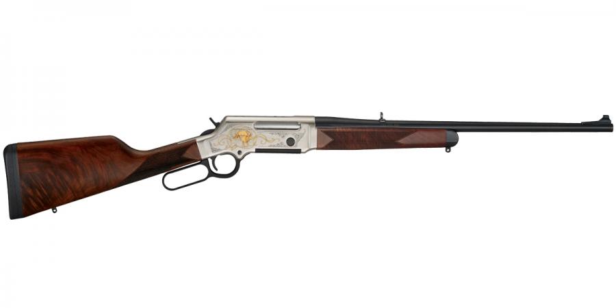 Long Ranger Deluxe 308win