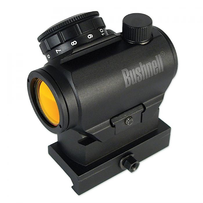 Bushnell Trs-25 1x 25mm Obj Unlimited