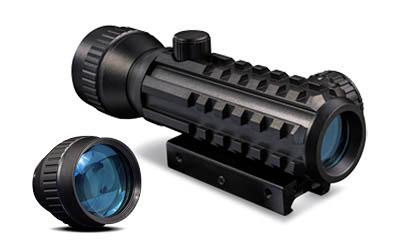 Konus Sightpro Dp 1x30 Tact Red