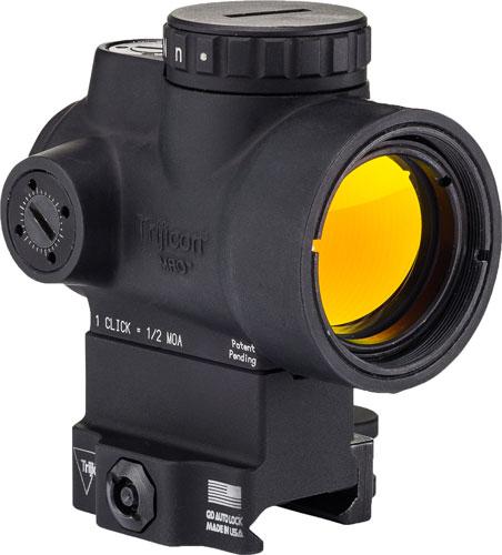 Trijicon Mro 1x25 Adj Grn Dot