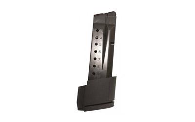 Promag S&w Shield 9mm 10rd Bl