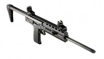 Kel-tec Cmr-30 22wmr Carbine 16.1" 30+1