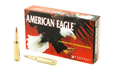 Fed 6.5cred 120gr Open Tip Mth