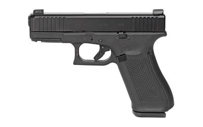 Glock 45 9mm 10rd 3 Mags