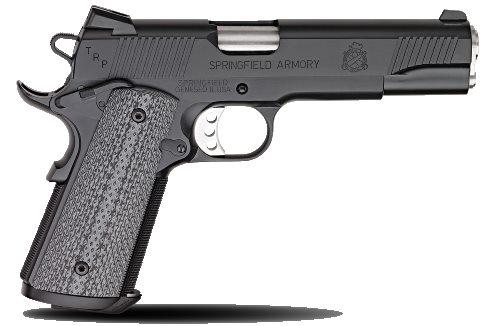 Sph 1911 Trp Service 45acp 5"