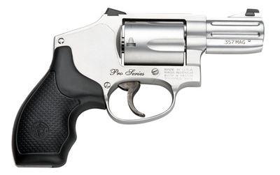 Smith & Wesson 640-1 .357 Magnum