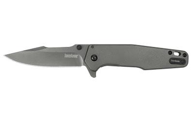 Kershaw Ferrite 3.3" Pln Titanium