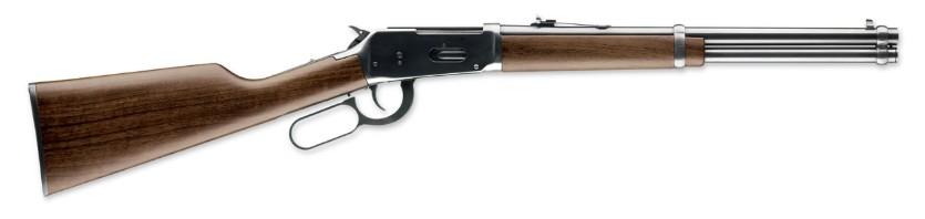 Used Winchester 94ae Trapper .357