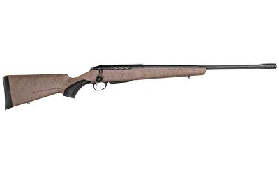 Tikka T3x Lite Roughtech Tan, Bolt Action, 300 Winchester Magnum, 24.3" Flu-img-0